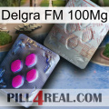 Delgra FM 100Mg 38